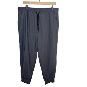 ZYIA gray joggers size XXXL